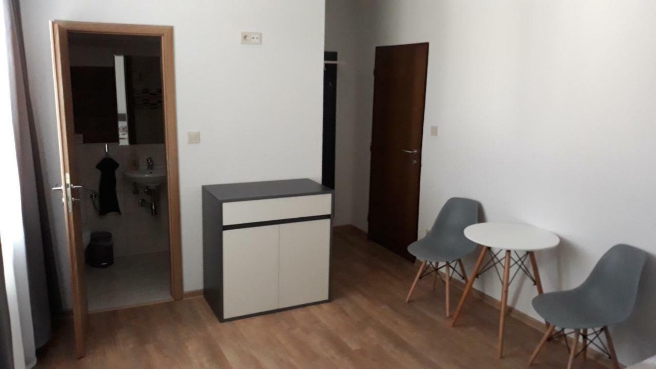 Ubytovanie U Albina Betlanovce Zewnętrze zdjęcie